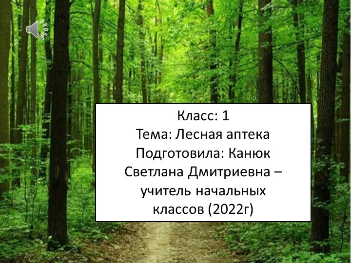 Презентация по внеклассному мероприятию на тему "Лесная математика" - Скачать школьные презентации PowerPoint бесплатно | Портал бесплатных презентаций school-present.com