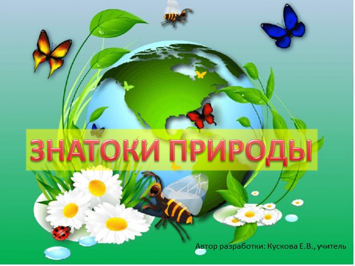 Интерактивная игра по экологии "Знатоки природы" для 3-4 классов - Скачать школьные презентации PowerPoint бесплатно | Портал бесплатных презентаций school-present.com