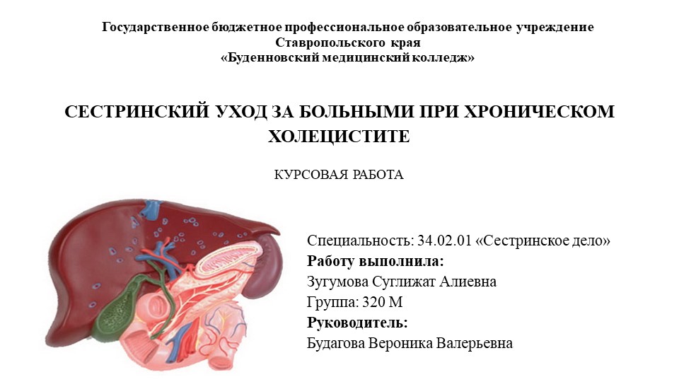 Сестринская помощь при холецистите - Скачать школьные презентации PowerPoint бесплатно | Портал бесплатных презентаций school-present.com