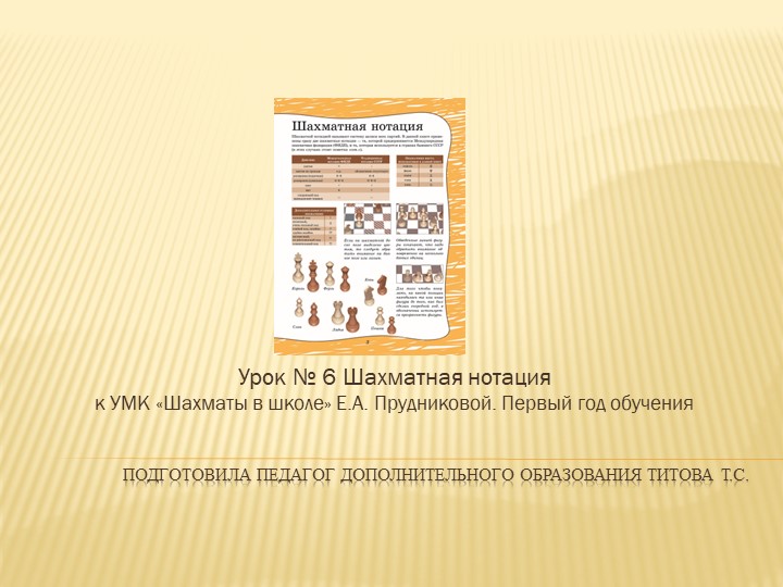 Презентация по шахматам"Шахматная нотация" - Скачать школьные презентации PowerPoint бесплатно | Портал бесплатных презентаций school-present.com